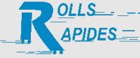 logo rolls rapides