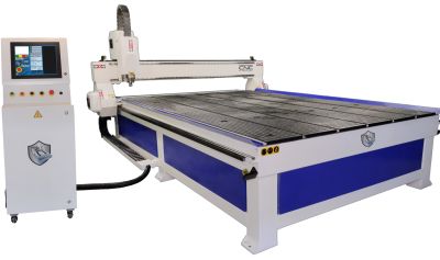 Fraiseuse CNC Fraiseuse CNC