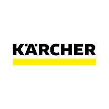 Logo entreprise Kärcher Logo entreprise Kärcher