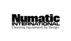 logo entreprise Numatic logo entreprise Numatic