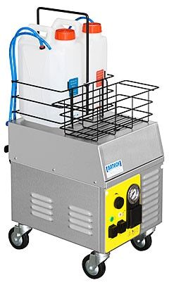 Nettoyeur vapeur Batech