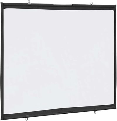  écrans vidéoprojecteurs 