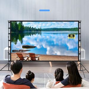 Combien coûte un écran vidéoprojecteur ? 