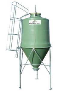 Tout savoir sur les silos de stockage agricole