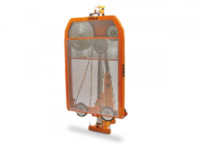 scie à câble scie à câble