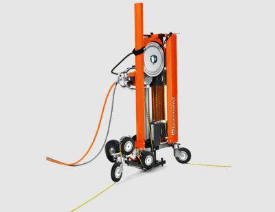 scie à câble scie à câble