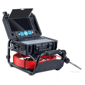 Qu’est ce que l’inspection de canalisation par caméra ?