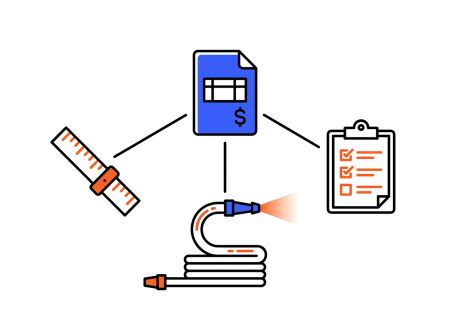 Prix inspection vidéo canalisation