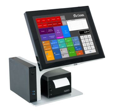 Caisse tactile Eas’It Pos Caisse tactile Eas’It Pos