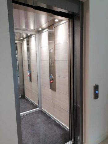 ascenseur