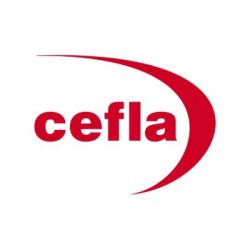Cefla Finishing
