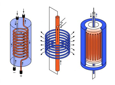 Types de pyrolyseurs GC-MS