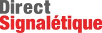 Logo Direct Signalétique