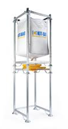 Combien coûte une station de vidange pour big bag ?