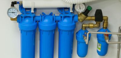 média filtrant d’eau média filtrant d’eau