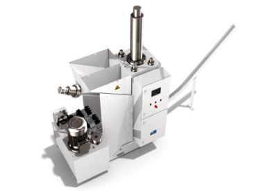 compacteur à copeaux PM1