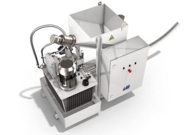 compacteur à copeaux PM2H