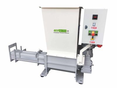 compacteur à copeaux PM3