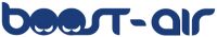 Boost-Air logo