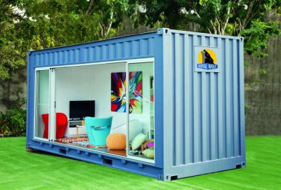 Combien coûte un container aménagé ? Combien coûte un container aménagé ?