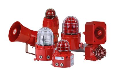 E2S Warning Signals E2S Warning Signals