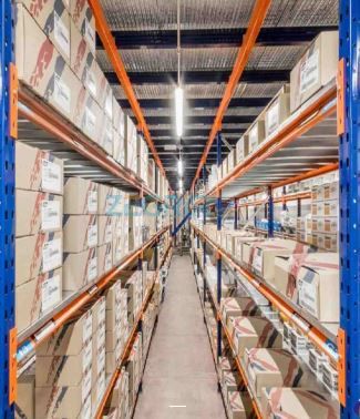 Cloison grillagée M&G Distribution