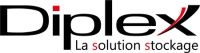 Logo DIPLEX