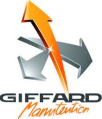 Logo Giffard Manutention