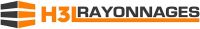 Logo H3L RAYONNAGES