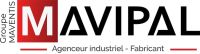 Logo MAVIPAL