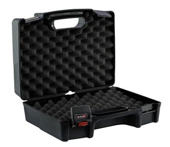 Quel est le prix d'une mallette pour armes ?