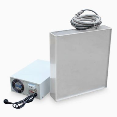 générateur d’ultrasons pour nettoyage 