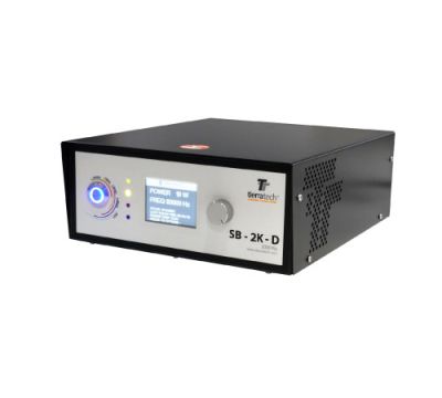générateur d’ultrasons pour nettoyage monofréquenc