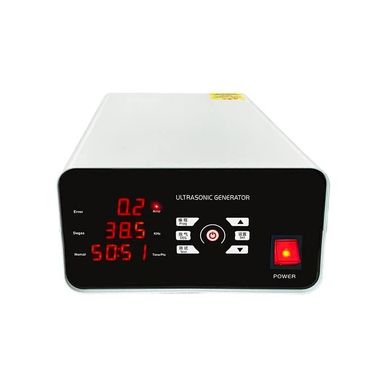 générateur multifréquence 