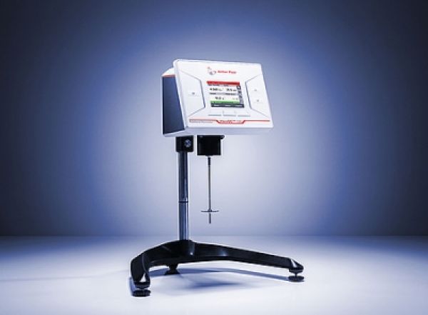 viscosimètre rotatif