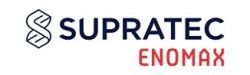 Supratec Enomax