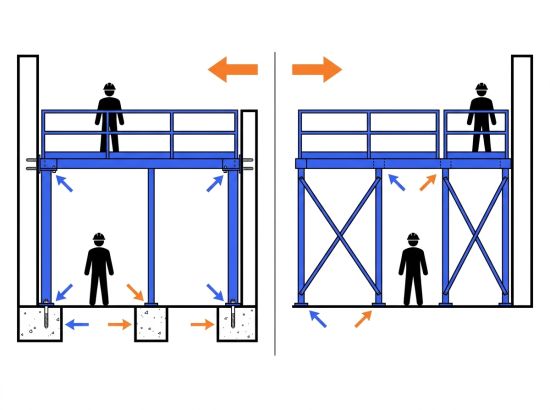 Comparatif statut mezzanine