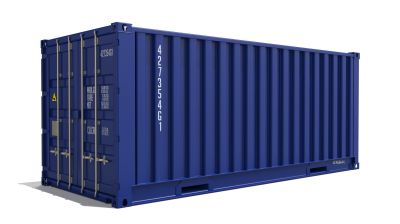 Container high cube Container high cube