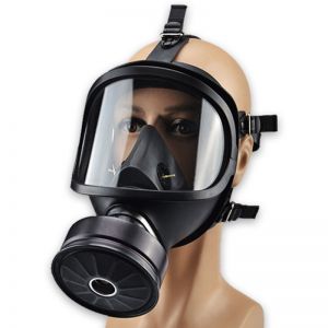 Combien coûte un masque à gaz ?