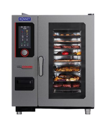 Bonnet Chef’sCombi 20 niveaux 