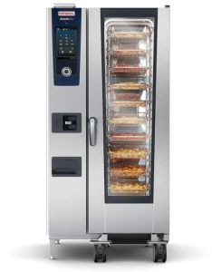 Quel four mixte professionnel choisir ?