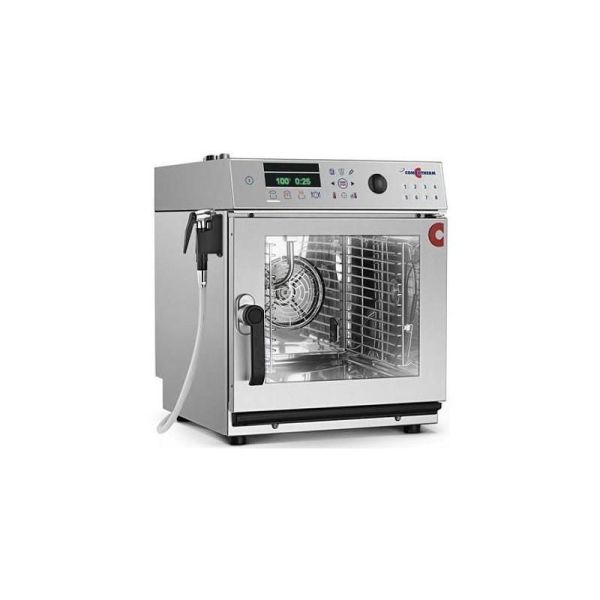 four mixte professionnel Convotherm