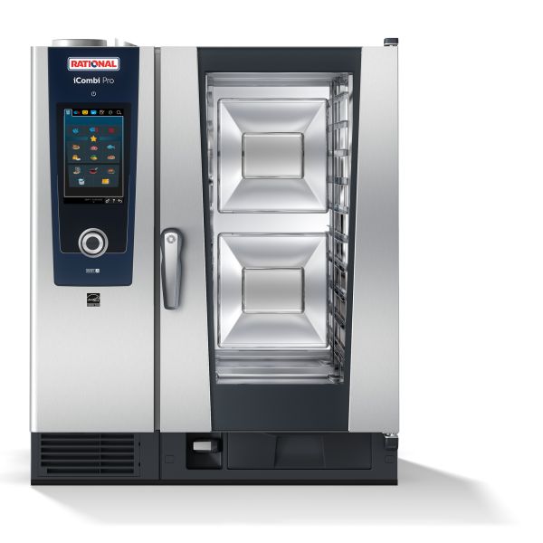 four mixte professionnel Rational