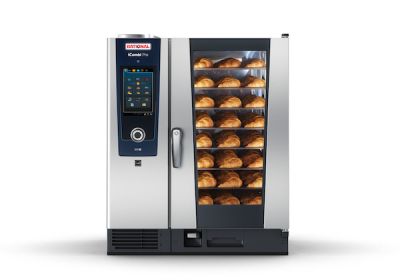 Rational iCombi Pro 10 niveaux pour les restaurant