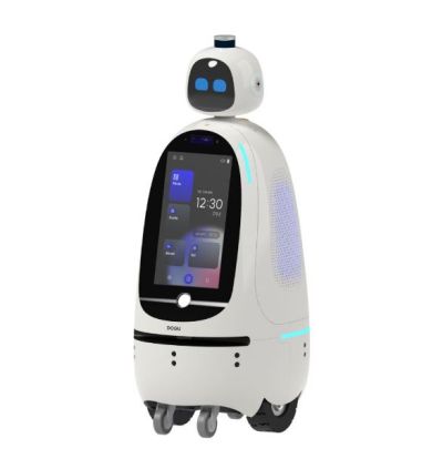 robots de surveillance de la santé robots de surveillance de la santé