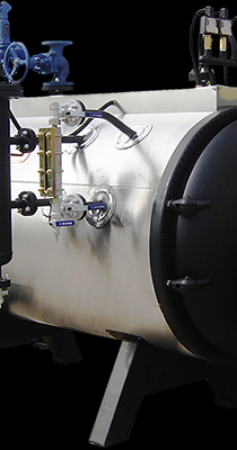 Combien coûte une chaudière industrielle ?