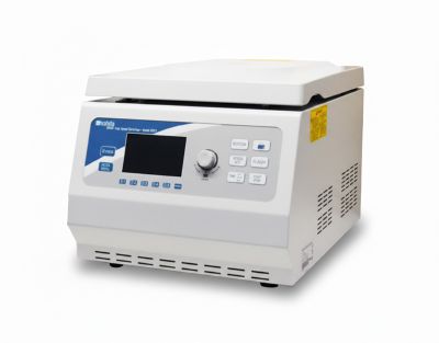 centrifugeuse à grande vitesse Rogo-Sampaic