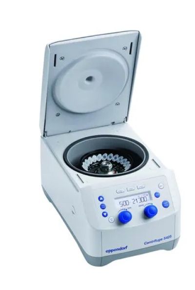 centrifugeuse de laboratoire Cap-lab