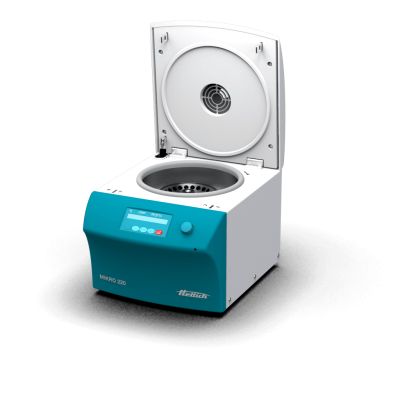 centrifugeuse de laboratoire Hettichlab