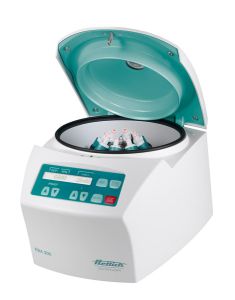 Top 5 des fournisseurs de centrifugeuse de laboratoire